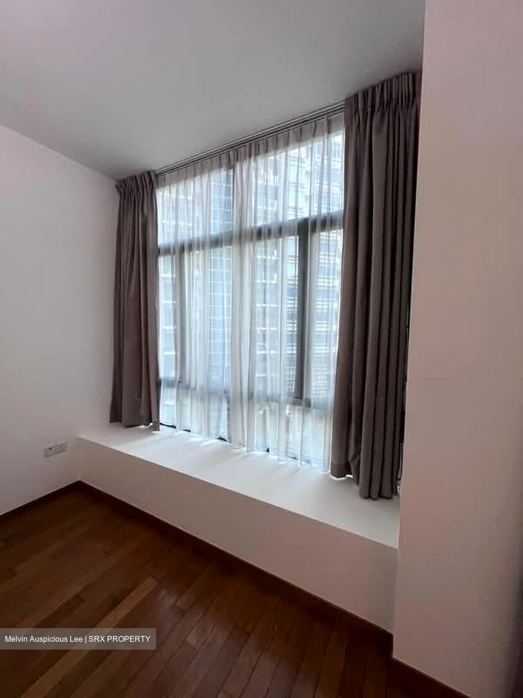 Soleil @ Sinaran (D11), Condominium #562954751